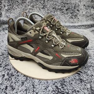 The North Face Hedgehog III XCR  Gore-Tex / Vibram Hiking Shoes Women's Size 9.5